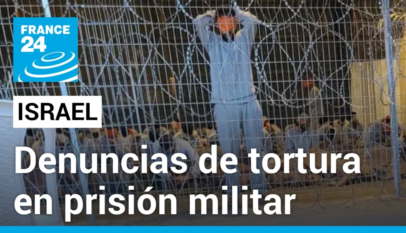 ¿Por qué la ONU incluyó a Israel en su lista negra sobre violencia sexual en conflictos?