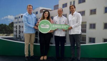 Prado Alto San Luis inicia entrega de 208 nuevas viviendas