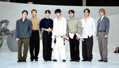 Presidenta de México anuncia visita de BTS a la sede presidencial: ‘Esto es para los y las jóvenes’