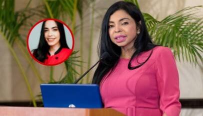 Procuradora lamenta asesinato de mujer que había denunciado a su expareja Procuradora lamenta asesinato de mujer que había denunciado a su expareja