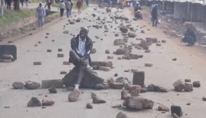 Protestas en Kenia por alza del combustible dejan bloqueos y tensión con las autoridades