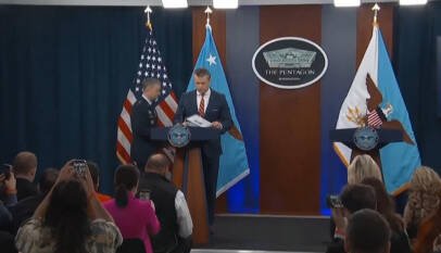 «Proyecto Libertad»: EE. UU. lanza operación defensiva en Ormuz para proteger el comercio mundial