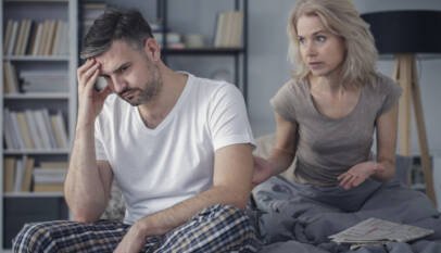 Psicólogo afirma que la mujer no ama al hombre, el hombre está hecho para amar Psicólogo afirma que la mujer no ama al hombre, el hombre está hecho para amar
