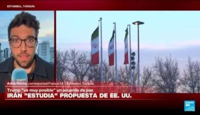 ¿Puede evitarse una nueva escalada entre Estados Unidos e Irán?