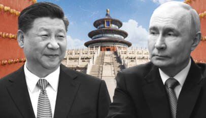 Putin y Xi, encuentro de “viejos amigos”: ¿un desafío para Occidente?