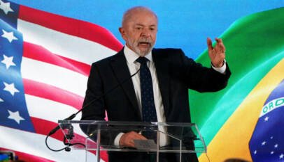 ¿Qué buscaba Lula en su cara a cara con Trump?