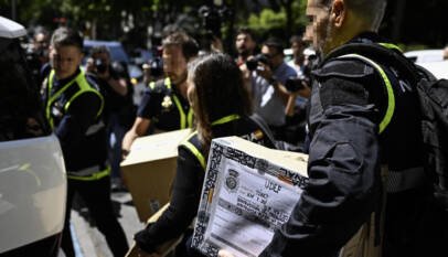 ¿Qué hay detrás de la imputación a Zapatero?: las claves en España del caso Plus Ultra