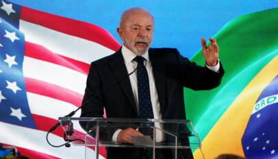 ¿Qué pasó en la esperada reunión Trump – Lula?… Y por qué no es una foto más en un año electoral en Brasil
