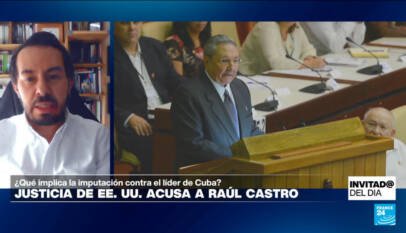 ¿Qué representa la imputación de Raúl Castro en un momento de alta tensión entre Cuba y EE. UU.?