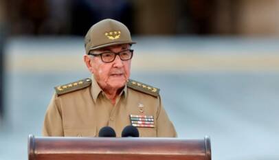 ¿Qué sustentaría una eventual acusación penal de EE. UU. contra Raúl Castro?