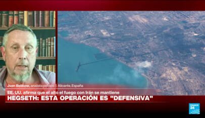 ¿Qué tan viable es la operación de EE. UU. “Proyecto Libertad” en un momento de tensiones en Ormuz?