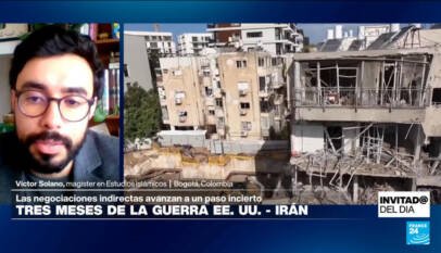 ¿Quién ha perdido más en tres meses de guerra entre EE. UU. e Irán?