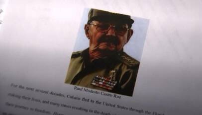 Raúl Castro es acusado por Estados Unidos de conspirar para matar estadounidenses
