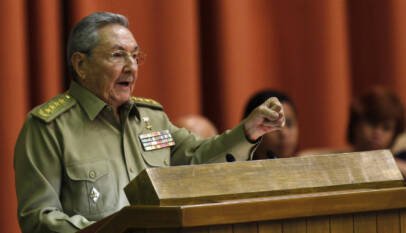 Raúl Castro: revolucionario, presidente y ahora acusado en EE. UU.