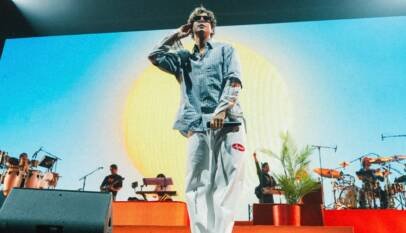 Rawayana alcanza su primer No. 1 en Latin Airplay con Manuel Turizo: ‘Este logro le pertenece a nuestra gente’ Rawayana alcanza su primer No. 1 en Latin Airplay con Manuel Turizo: ‘Este logro le pertenece a nuestra gente’
