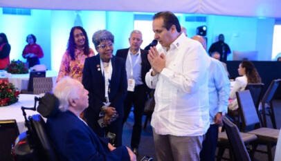 RD será sede bianual del Curso Davidson-Mestman tras firma de acuerdo interinstitucional