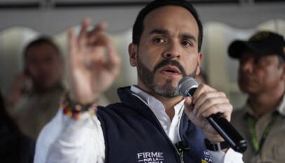 Recta final: así fue el cierre de campañas en Colombia, mientras inician votaciones en el exterior