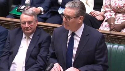 Reino Unido: la continuidad de Keir Starmer sigue en vilo