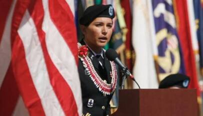 Renuncia Tulsi Gabbard, jefa de Inteligencia Nacional de Estados Unidos