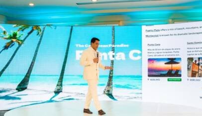 República Dominicana impulsa el turismo con plataforma de inteligencia artificial República Dominicana impulsa el turismo con plataforma de inteligencia artificial