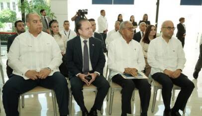 República Dominicana y Trinidad y Tobago firman acuerdo de servicios aéreos para fortalecer conectividad, comercio y turismo
