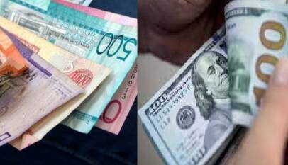 Resaltan hay disminución en la cantidad dinero circula en RD Resaltan hay disminución en la cantidad dinero circula en RD