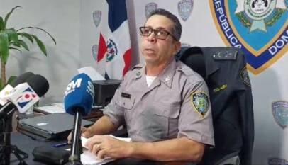 Rescatan sana y salva a mujer raptada en Alma Rosa II durante operativo en Sabana Perdida Rescatan sana y salva a mujer raptada en Alma Rosa II durante operativo en Sabana Perdida