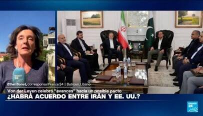Rubio asegura que han tenido «avances significativos» en negociaciones con Irán