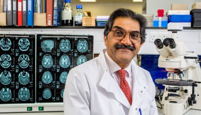 Rusia alista a un segundo paciente para su innovadora vacuna contra el cáncer