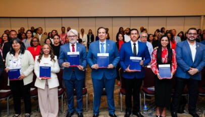 Salud fortalece respuesta a la hipertensión con nuevo plan nacional de prevención y control de enfermedades no transmisibles