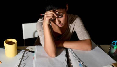 Salud mental global entra en zona crítica: ansiedad y depresión se disparan y afectan ya a 1.200 millones de personas Salud mental global entra en zona crítica: ansiedad y depresión se disparan y afectan ya a 1.200 millones de personas