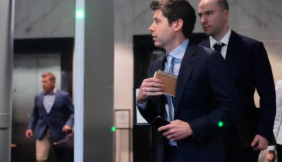 Sam Altman se defiende: la partida de Musk fue “un impulso moral” para OpenAI