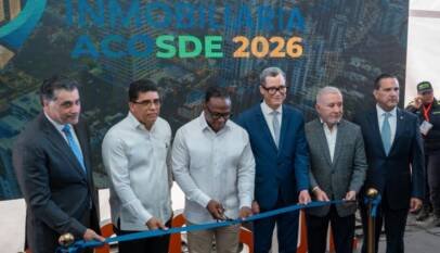 Santo Domingo Este se proyecta como polo inmobiliario con Expo ACOSDE 2026 Santo Domingo Este se proyecta como polo inmobiliario con Expo ACOSDE 2026