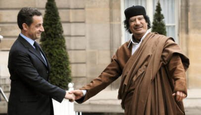 Sarkozy ante la Justicia: piden siete años de prisión en juicio de apelación por financiamiento ilícito