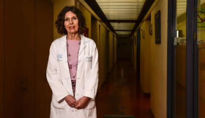 «Si una persona tiene colesterol, fuma y padece una enfermedad inflamatoria, su riesgo cardiovascular se multiplica»