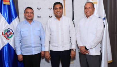 SNS coordina asistencia sanitaria para los XXV Juegos Centroamericanos y del Caribe 2026