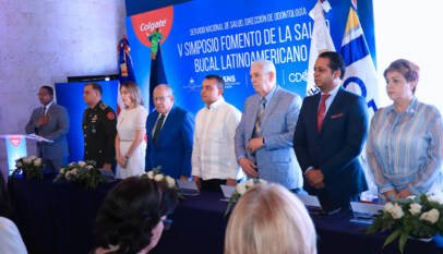 SNS destaca avances en la estrategia de Atención Primaria en salud bucal durante el 5to Simposio Nacional