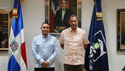 SNS e INDOTEL avanzan proyecto para interconectar toda la Red Pública de Salud SNS e INDOTEL avanzan proyecto para interconectar toda la Red Pública de Salud