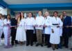SNS recibe áreas remozadas por Mivhed del Hospital Calventi a un costo de RD4 millones