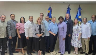 SNS y ADOFEM acuerdan realizar taller técnico para mejorar formación de internos y residentes