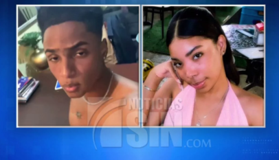 Solicitan prisión preventiva contra hombre acusado de matar a su pareja en Villa Duarte Solicitan prisión preventiva contra hombre acusado de matar a su pareja en Villa Duarte