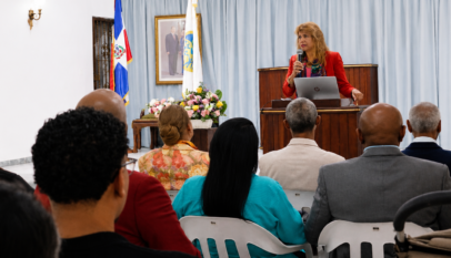 Soraya Aquino opina el Estado falla en protección a mujeres Soraya Aquino opina el Estado falla en protección a mujeres