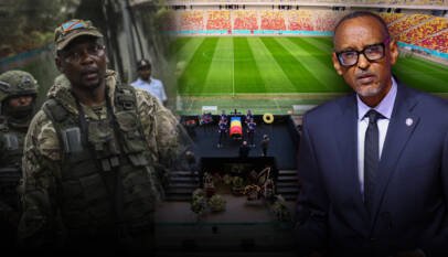 ‘Sportwashing’: ¿cómo usan los líderes africanos el fútbol para ganar poder?