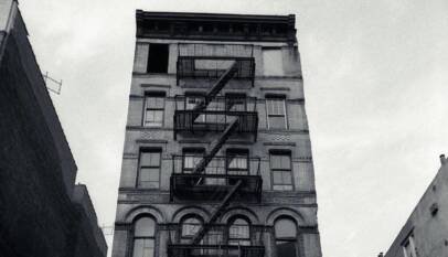 Squatters: los okupas que transformaron Manhattan en su hogar