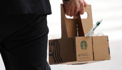 Starbucks Corea del Sur se disculpa públicamente por campaña que evoca una sangrienta represión
