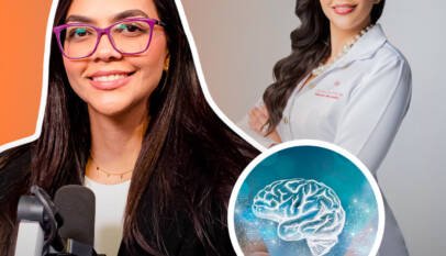 Su sueño de ser médica la llevó a soportar años de dolor y retrasar una cirugía de columna