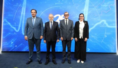 Superintendente Miguel Ceara Hatton aboga por una Seguridad Social que priorice al ser humano, en la conmemoración del 25 aniversario SISALRIL