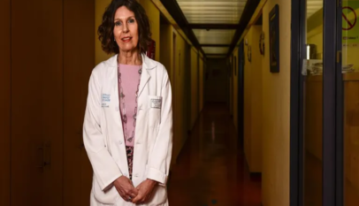 Susana Romero, reumatóloga: «Si una persona tiene colesterol o fuma y, además, padece una enfermedad inflamatoria, su riesgo cardiovascular se multiplica» Susana Romero, reumatóloga: «Si una persona tiene colesterol o fuma y, además, padece una enfermedad inflamatoria, su riesgo cardiovascular se multiplica»