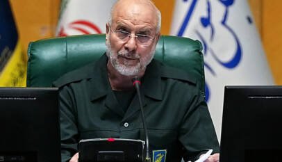 Tensión en Ormuz | Ghalibaf: «El statu quo es insostenible para EE. UU. y nosotros ni siquiera hemos empezado»