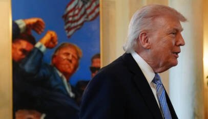 ¿Terminó la guerra en Irán? Trump y Rubio se contradicen